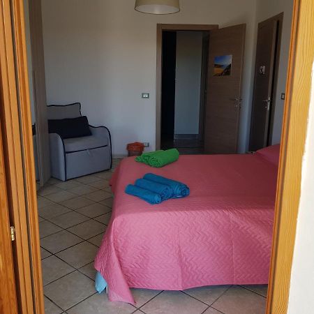 מלון La Pietra Di נוטו מראה חיצוני תמונה