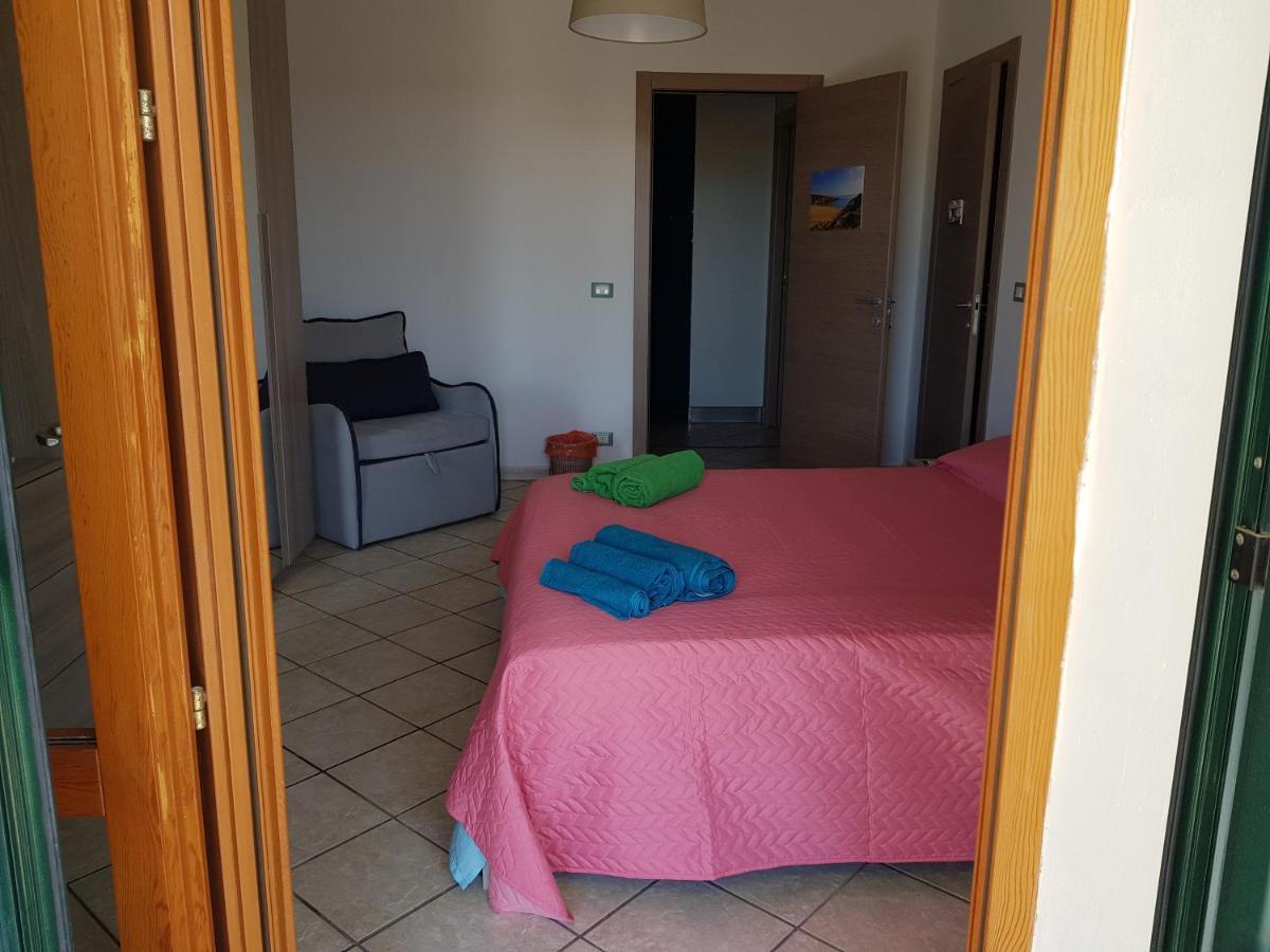 מלון La Pietra Di נוטו מראה חיצוני תמונה