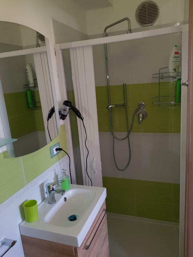 מלון La Pietra Di נוטו מראה חיצוני תמונה