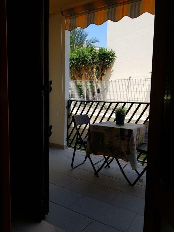 מלון La Pietra Di נוטו מראה חיצוני תמונה